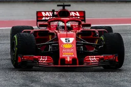 Jock Clear: "Schumacher en Vettel geen vergelijkbare coureurs"