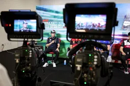 La FIA publie un communiqué de presse sur le plafond budgétaire avant Red Bull.