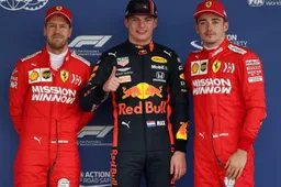 Vettel on P3: Tyres will create an "adventure" during Mexican GP