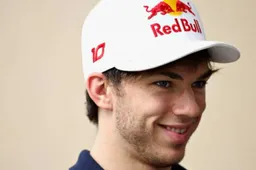 Gasly happy with performance on Friday at COTA