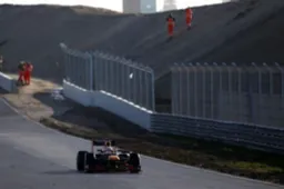 Date change for the return of Formula 1's Dutch Grand Prix is likely
