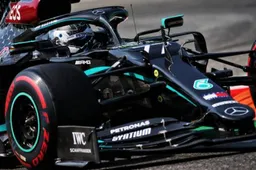LIVE: The Italian Grand Prix!