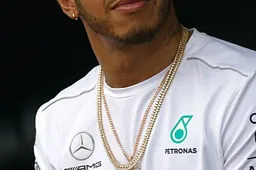 Formule 1-sterren verdienen een 'habbekrats' vergeleken met andere sporters