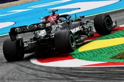 The 2022 grid: Questions marks remain at Mercedes despite Hamilton's deal