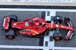 Ferrari a finalement de bonnes nouvelles pour les fans de son écurie de F1