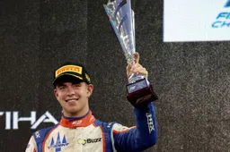 'Als Ferrari training niet claimt, mogelijk drie Nederlanders in Zandvoort'