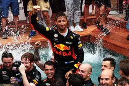 Weersverwachting GP Monaco 2019: Flinke kans op regen tijdens de F1 kwalificatie