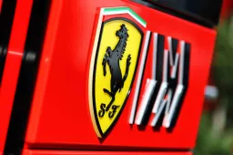 'Important Ferrari staff member follows Mekies and leaves for AlphaTauri'