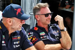 Horner: "Ongelofelijk hoe kort de geheugens zijn in deze sport"