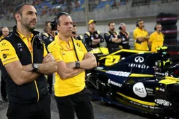 Rapportcijfers teams na GP Bahrein: de aanhouder wint... of niet