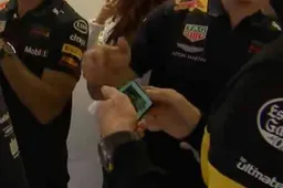 Max Verstappen heeft een nieuwe Porsche 911 GT2 RS gekocht