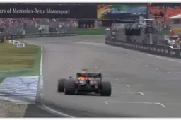 KIJKEN Nog één keer dan... korte samenvatting Grand Prix Duitsland