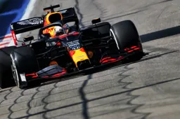 Samenvatting: Bottas duidelijk de beste, maar Verstappen haakt aan op P3