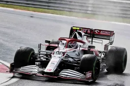 Wordt Sauber verkocht aan Andretti? 'Wolff zou het zeker niet verkopen'