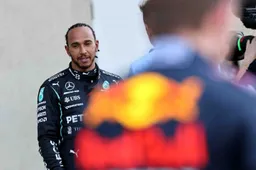 Rosberg praises: 'Hamilton is a natural and very instinctive'