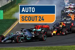 Vijf occasions met een link naar de Formule 1