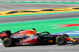 Max Verstappen leads the way in FP3 ahead of Hamilton and Leclerc