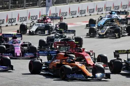 EK-voetbal uitgesteld naar de zomer van 2021, wat betekent dit voor F1?