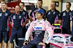 Saward neemt het op voor Stroll: “Meer gepresteerd dan Hulkenberg”