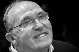 Williams rend un ultime hommage avec le lancement de la Frank Williams Academy