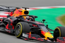 Op deze dagen komt Max Verstappen in actie in Barcelona
