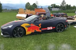 Preview video: Verstappen en Ricciardo op vakantie in Oostenrijk