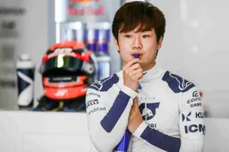 Stewards call Tsunoda after blocking Bottas in Q1