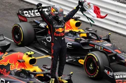 Hakkinen praises Perez and Red Bull: 'Have faith in each other under pressure'