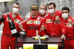 Ferrari verwacht geen wonderen na optreden in Monaco: 'Zal compleet veranderen'