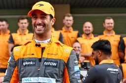 Ricciardo gives advice to Piastri: 'It's a big opportunity'