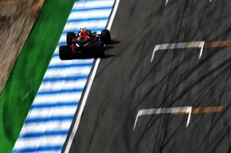 LIVE: VT1 van de  F1 GP van Duitsland 2019 - Drukte op bloedheet asfalt!
