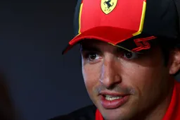 Sainz hat genug von der negativen Berichterstattung: "Sie nennen es schon eine Krise".