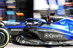 La FIA investiga a De Vries, no se excluye la sanción