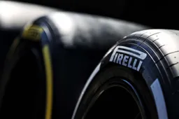 Pirelli considers three-stopper due to this feature of COTA