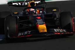 Rapport FP2 | Verstappen le plus rapide, mais les tours les plus rapides d'Alonso ont été entravés.