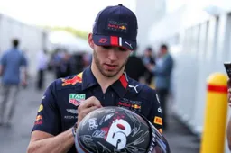 Gasly "ready to push" in Austria this weekend