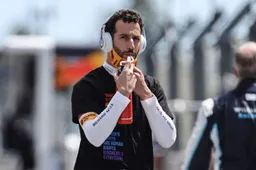 Ricciardo legt schuld mislukte kwalificatie niet helemaal bij zichzelf
