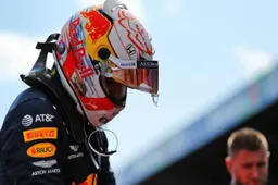 ''Dit is echt een baan voor Verstappen, maar Hamilton gaat hier winnen''