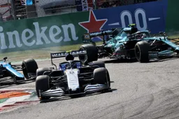Schumacher: 'In Zandvoort he was in a very bad mood'