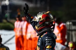 Classificação de pilotos: Verstappen se aproxima dos 500 pontos