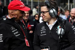 Toto Wolff weet niet hoe lang het zal duren voordat Niki Lauda terugkeert