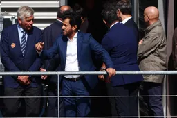 Ben Sulayem dreams big: 'Factory teams from US and China'