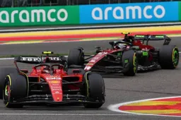 Ferrari comemorará vitória em Le Mans com pintura especial em Monza