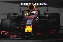Honda: "There is still room for improvement in both chassis and power unit"