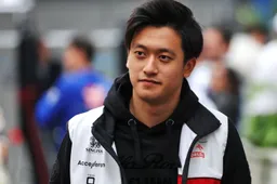 Zhou received many negative messages: 'All this hate for no reason'