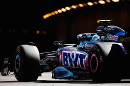 Former Renault driver defends Ocon after Monaco incident