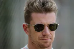 Hülkenberg keert terug en zal het dit weekend opnemen tegen Verstappen