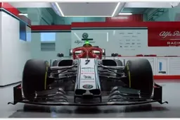 KIJKEN Resultaten Alfa Romeo na eerste helft Formule 1 seizoen
