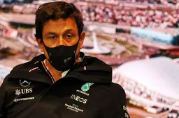 Wolff sought psychological help: 'That's important to realise'
