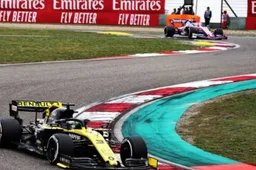 Ricciardo: “People sometimes get impatient, but I don't worry"